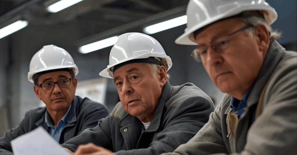 Beyond the Hard Hat: Why Psychosocial Safety Is the Strategic Advantage Every Australian Workplace Needs