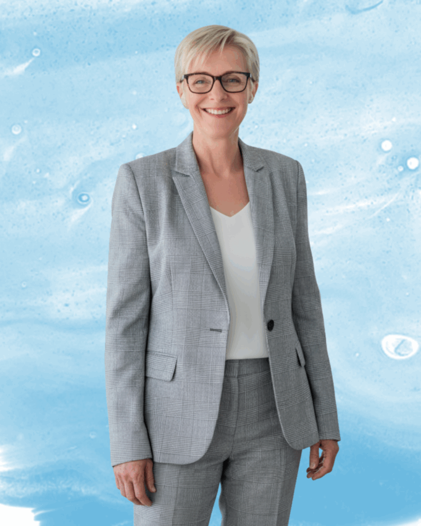 Dr. Caroline Howe Founder and CEO of Create Today and Co-founder of Psychosocial Safety and Leadership Institute
