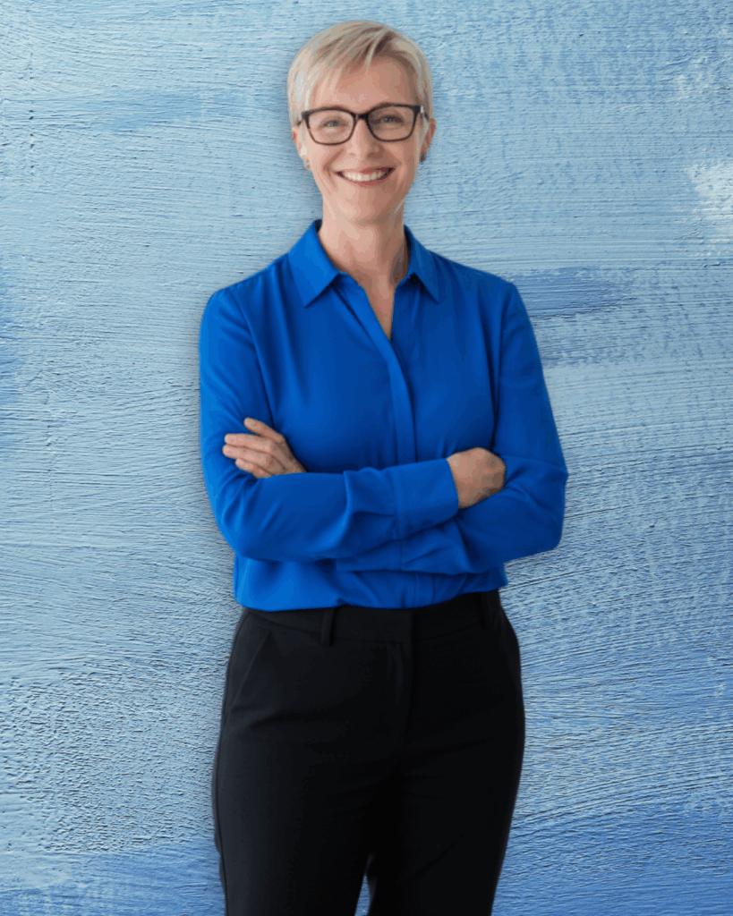 Dr Caroline Howe Founder and CEO of Create Today | Co-Founder of Psychosocial Safety and Leadership Institute