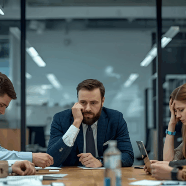 Bridging the Gap: How to Lead When Loneliness Undermines Your Team