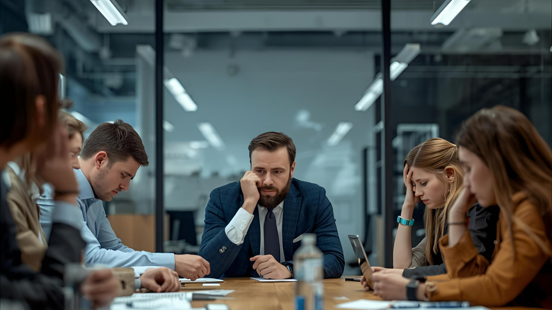 loneliness at your workplace