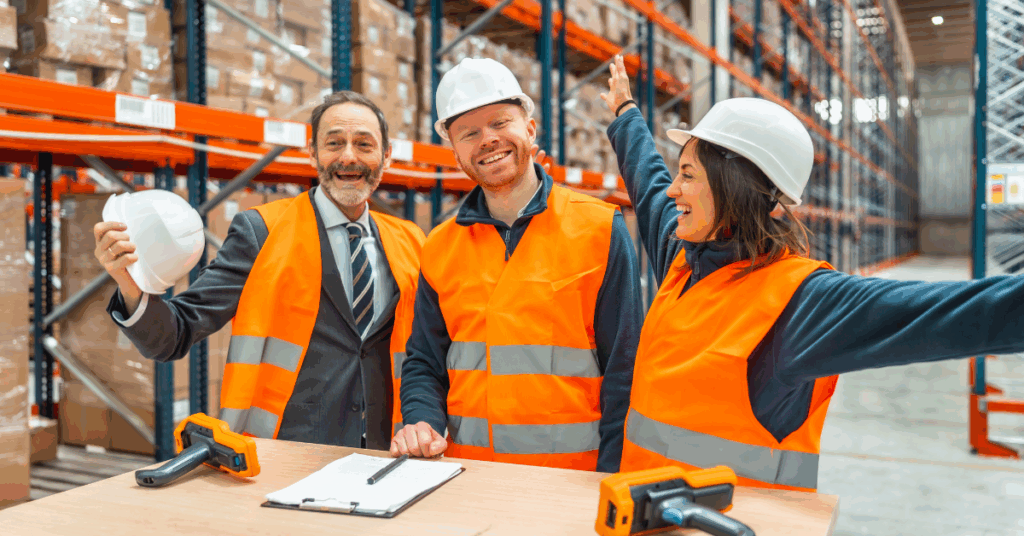 How to Identify and Manage Psychosocial Hazards in the Workplace