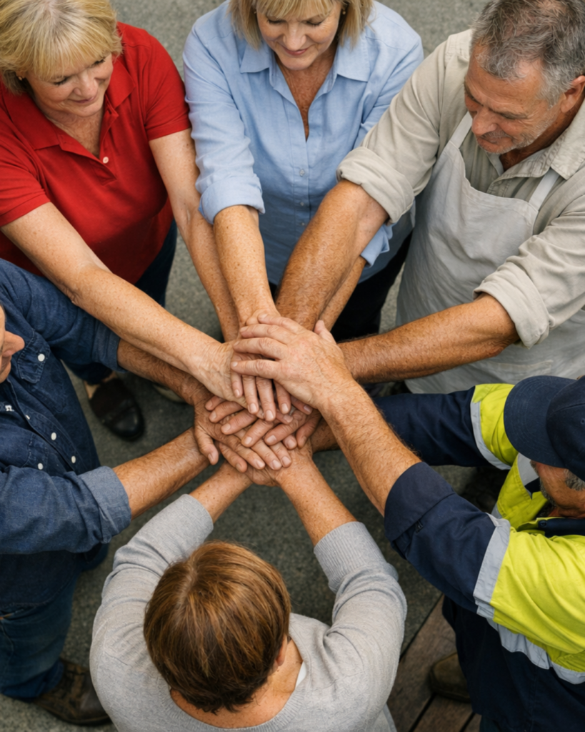 Mature-aged workforce. Ageing Workforce in Australia