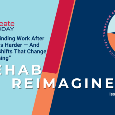 Why Finding Work After 45 Feels Harder — And Small Shifts That Change Everything
