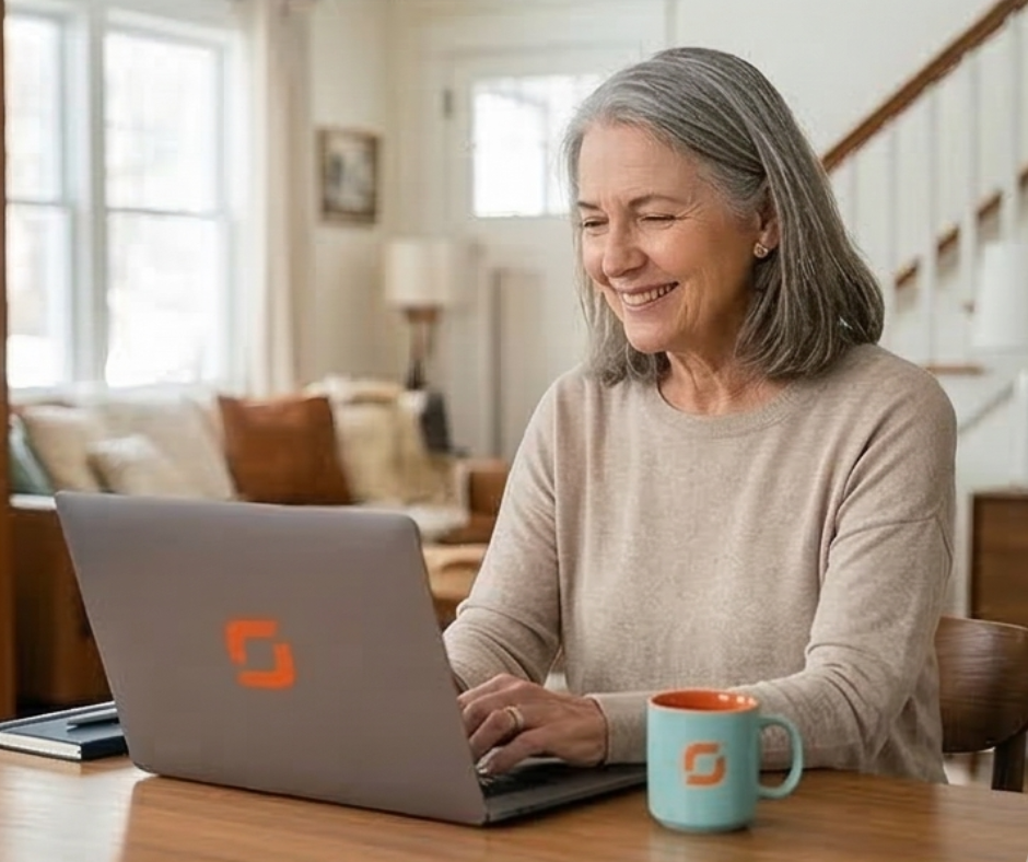WorkLife Reimagined by Ageing Well at Work