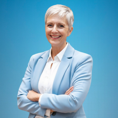Dr. Caroline Howe, Psychosocial Safety Leader in Australia