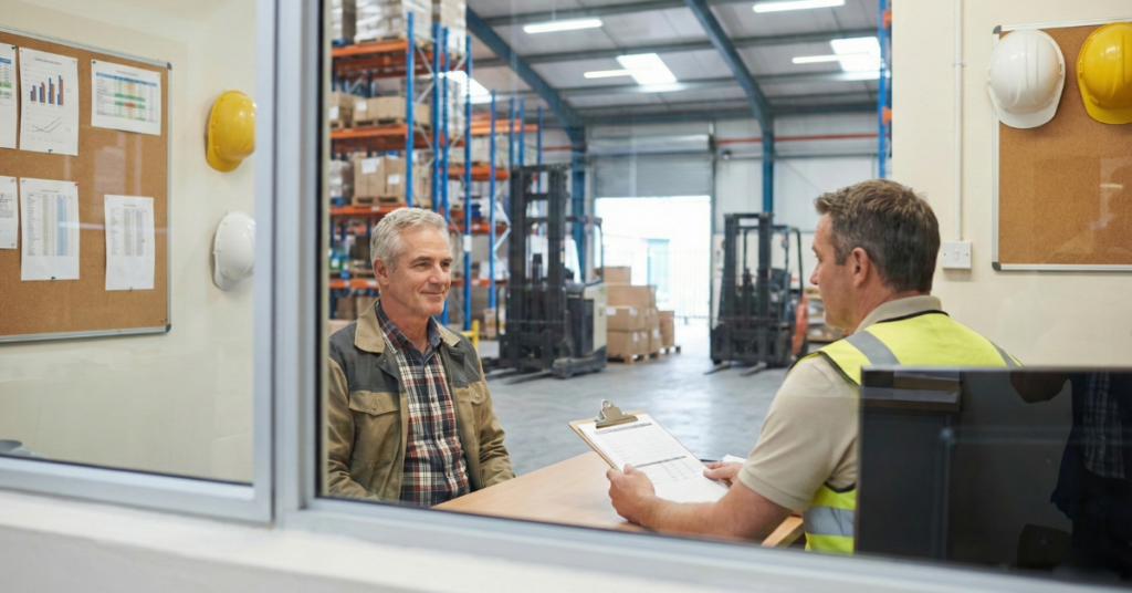 Transferable Skills After 45- Reflecting on Career Experience