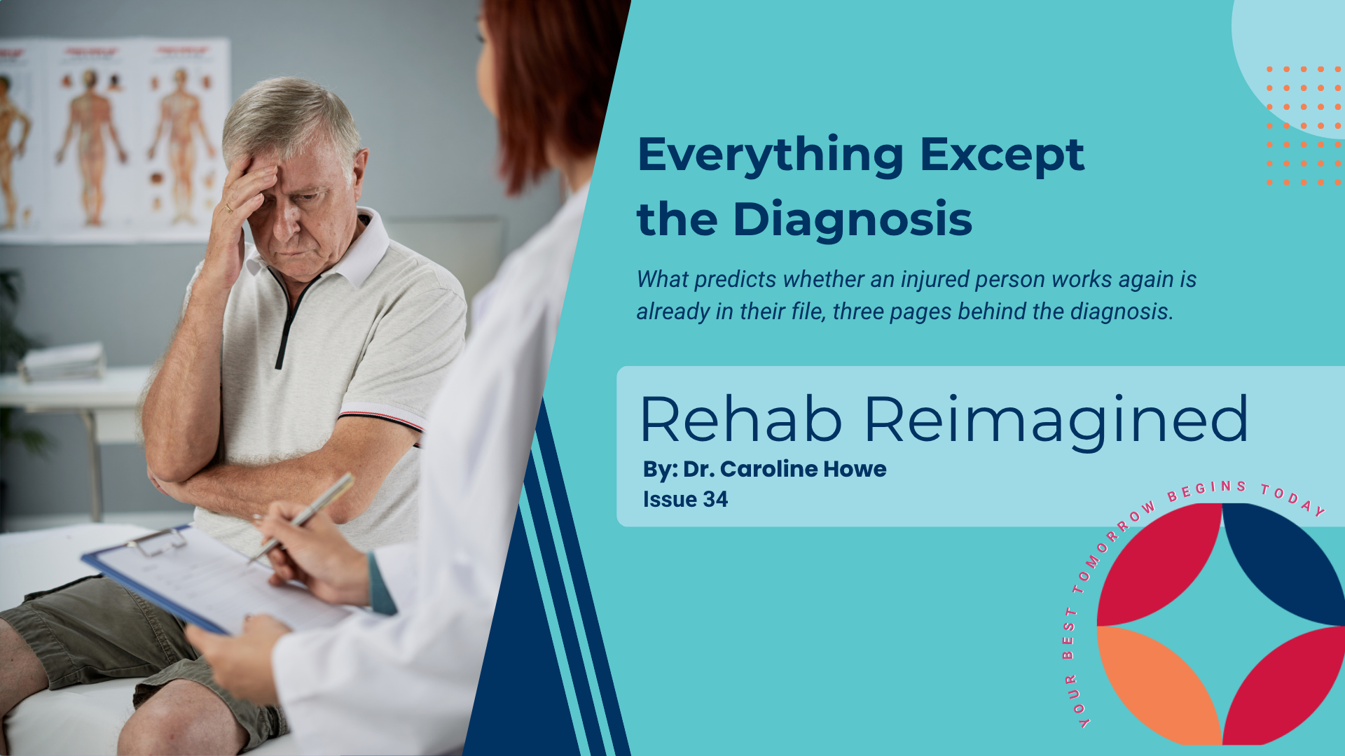 Everything Except the Diagnosis _ Rehab Reimagined Newsletter by Dr Caroline Howe