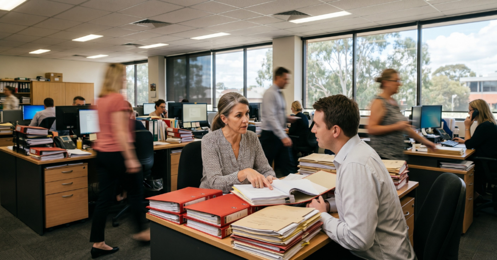 Designing Sustainable Work Across the Working Life