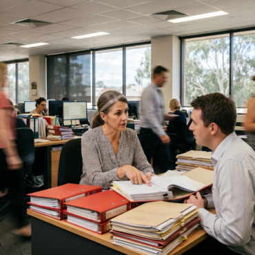 Designing Sustainable Work Across the Working Life